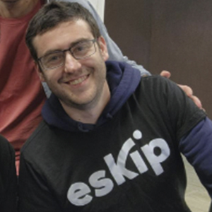 Felipe Orellana - CEO de Eskip
