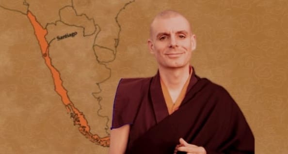 Retiro de meditación con Lama Rinchen Gyaltsen (Sábado 24 de Septiembre y Domingo 25 de Septiembre)